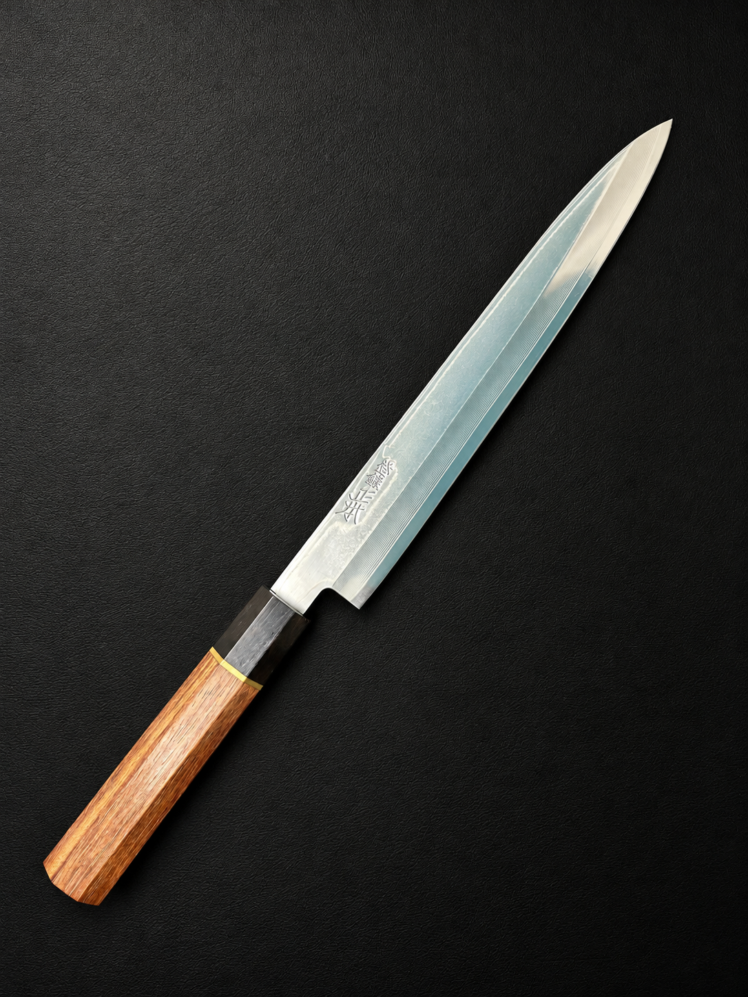 Japanese Authentic Yanagiba High-Grade Handle (Ambidextrous)