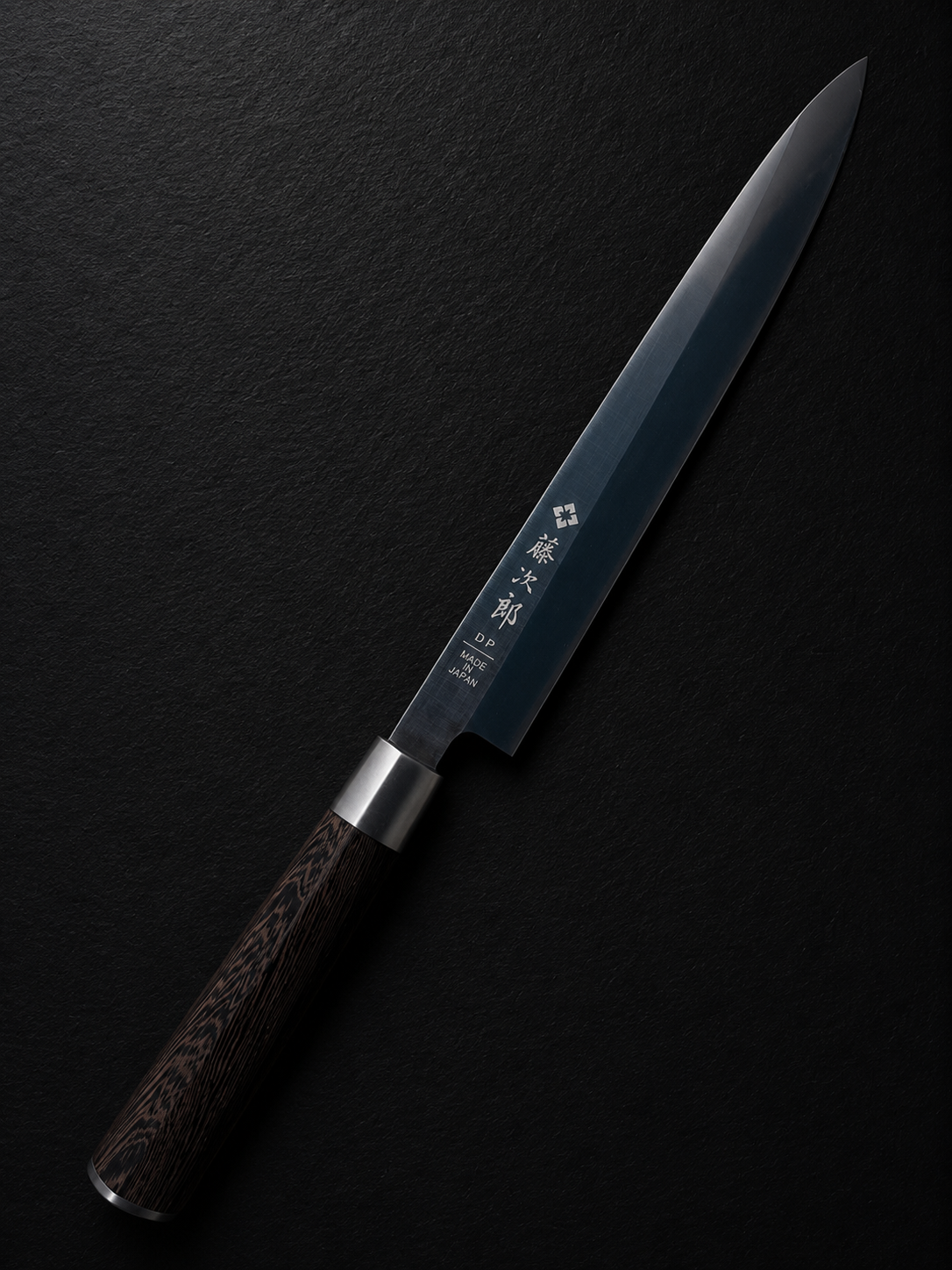 日本藤次郎Tojiro柳刃刺身刀