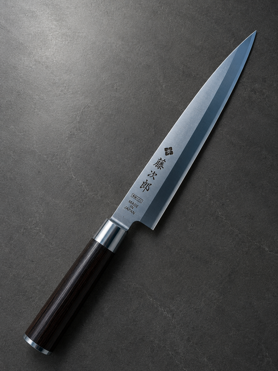 日本藤次郎Tojiro柳刃刺身刀