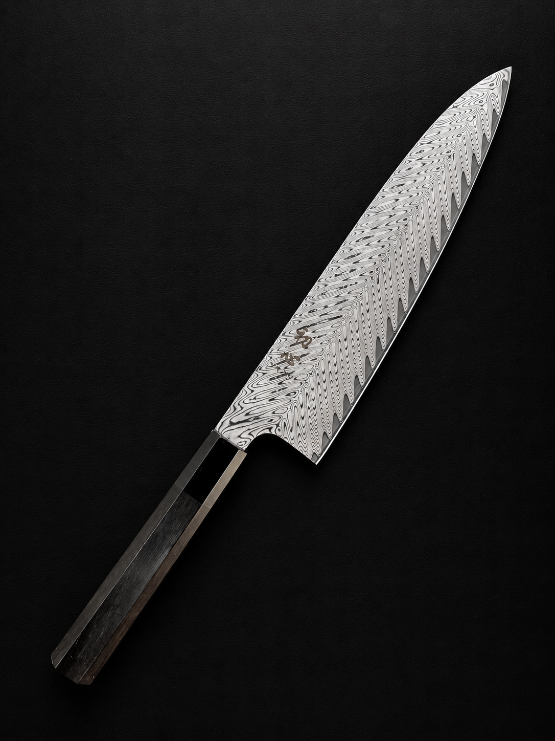 日本初心主廚刀 240MM