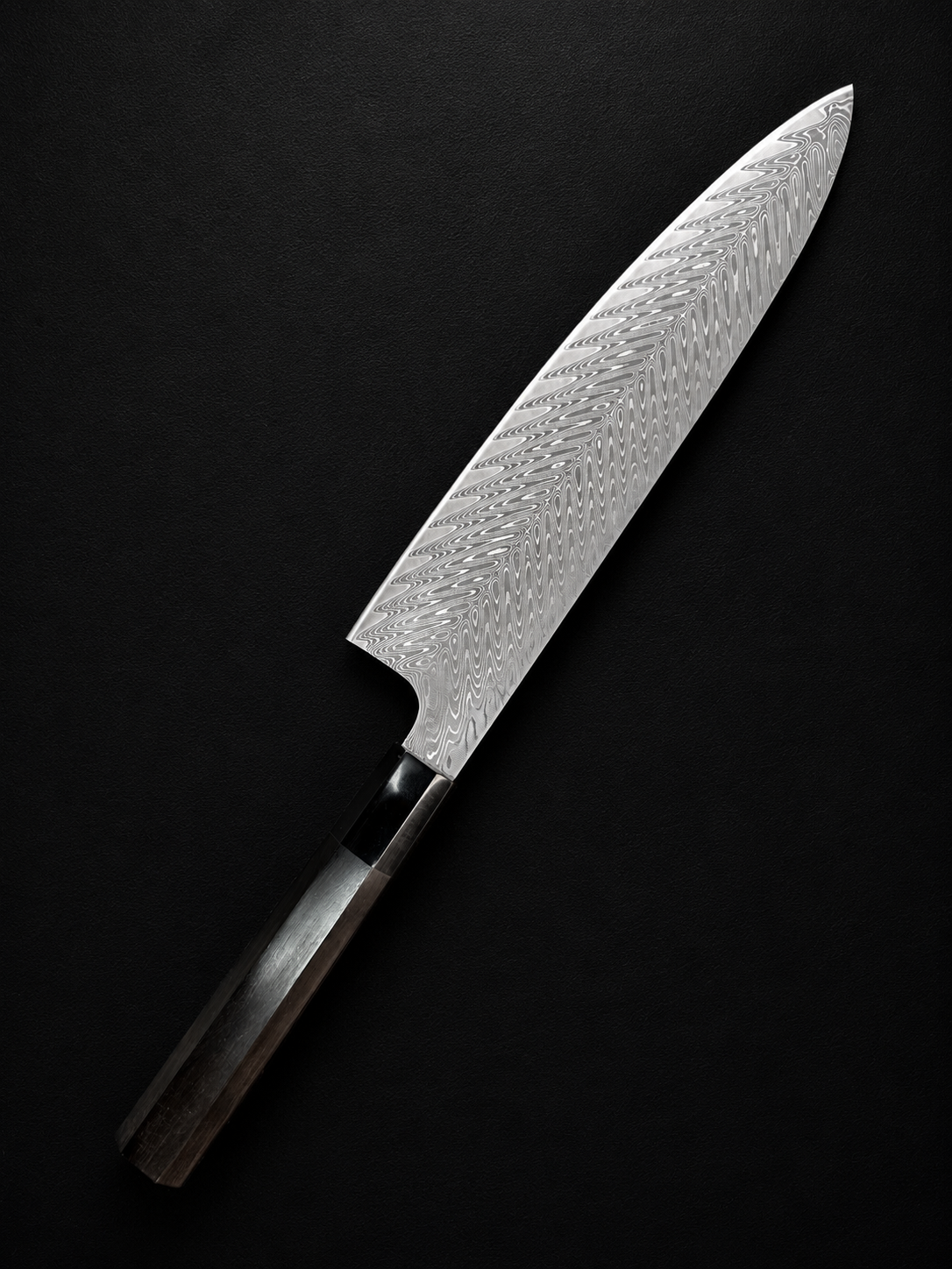 日本初心主廚刀 240MM
