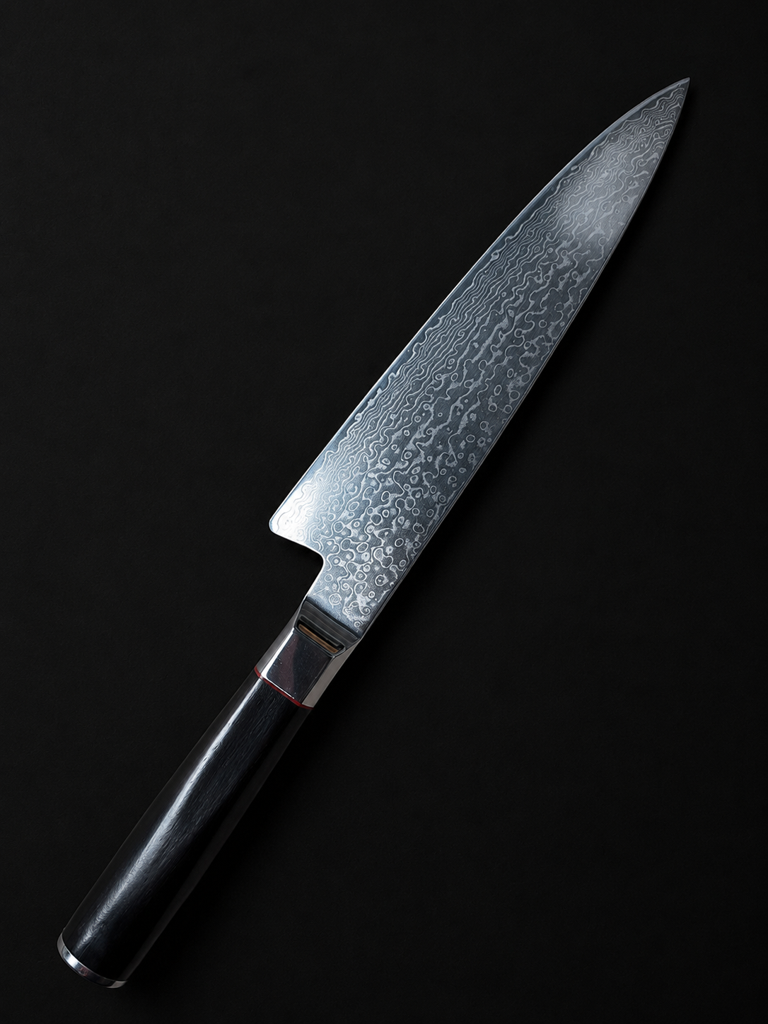 日本藤次郎tojiro主廚刀