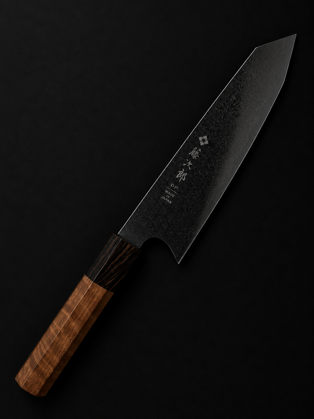 日本藤次郎切付刀