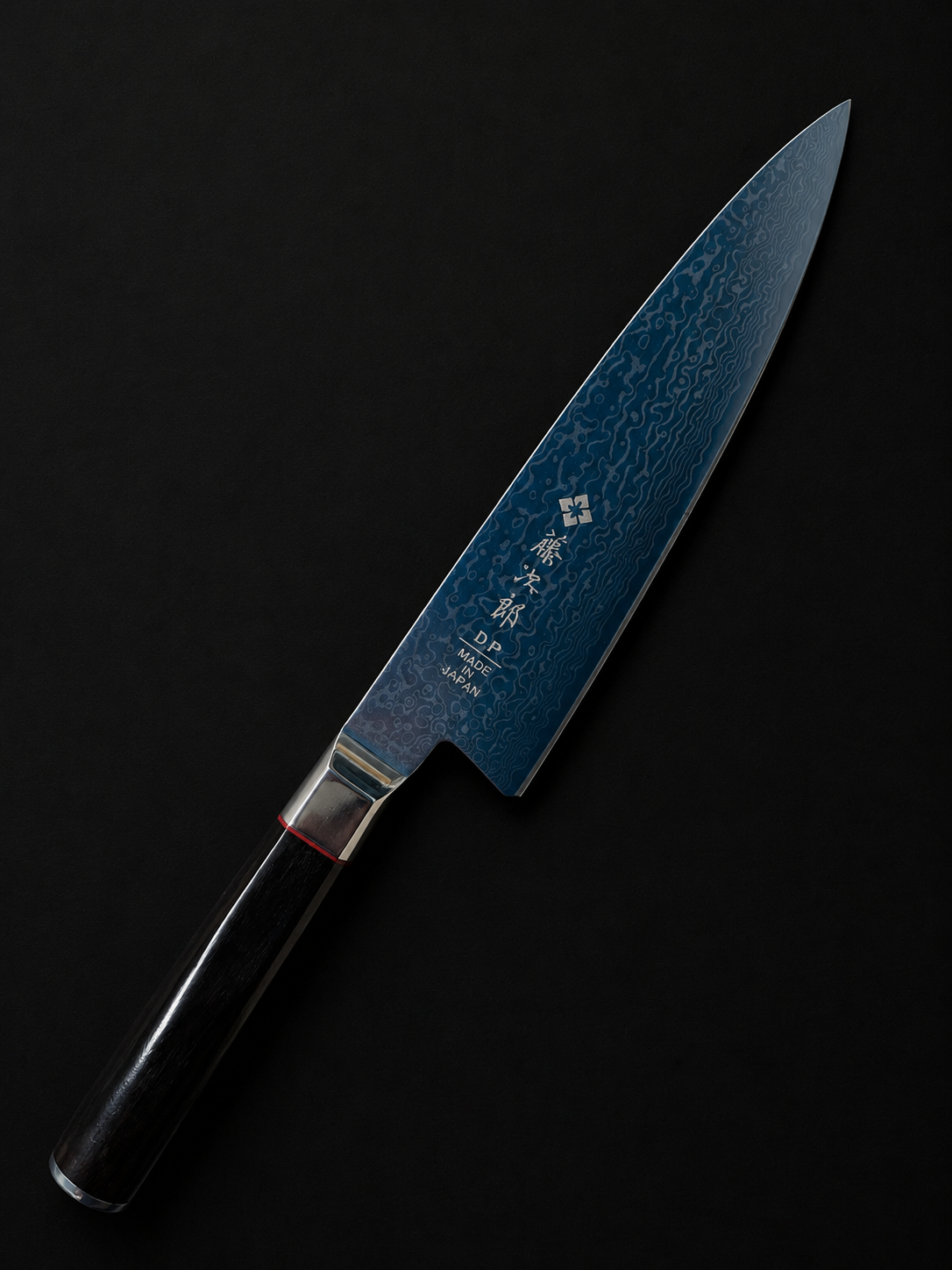 日本藤次郎tojiro主廚刀