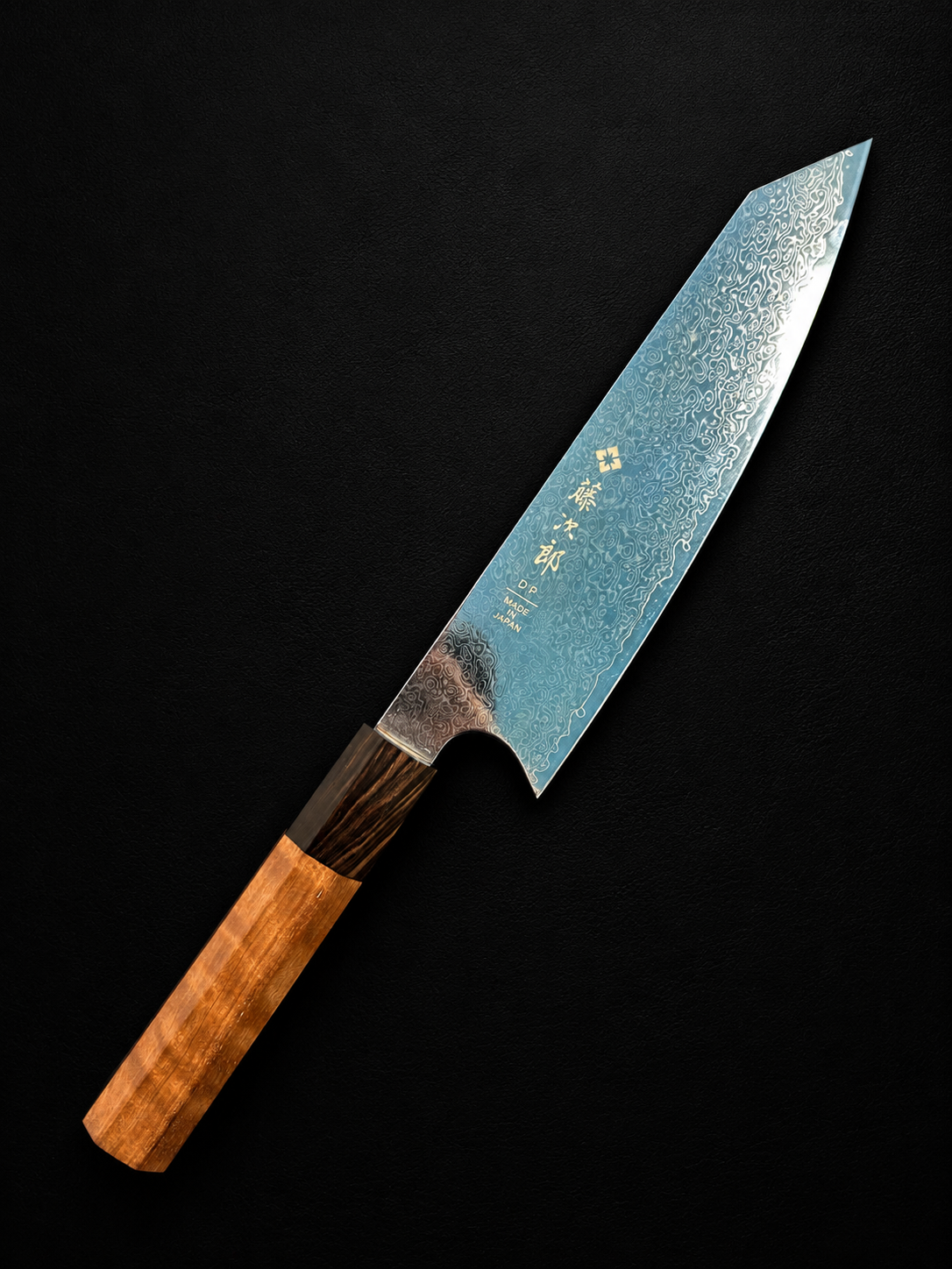 日本藤次郎切付刀